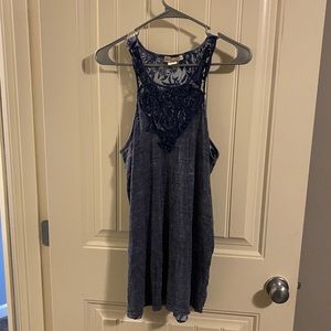 Gimmicks by BKE Tank Top